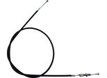 Cavo Frizione Moga 1000Mm Nero Per Hercules Jogging
