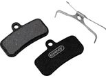 Pastiglie Per Freni A Disco Elvedes 6891Mc Medium (10 Pezzi)