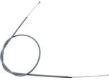 Cavo Del Freno A Mano Moga Per Hercules Mk 3 X, Mk 4 X, Grigio