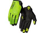 Giro Dnd Guanti Da Ciclismo Da Uomo Lunghi Xl