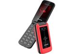 Telefono Cellulare Aiwa Fp-30-2G/Rd Taglia Unica / Spina Ue 220V Taglia Unica