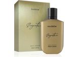 Naseem Signature Gold Aqua ParféM Unisex 100 Ml