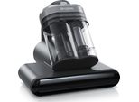 Aspirapolvere Brandson, Aspirapolvere Per Acari Della Polvere, Aspirapolvere Manuale 400W, UV-C, Filtro Hepa H11, Ultrasuoni, Rullo A Spazzola, Aria Calda, Anioni, 13Kpa, Antiacaro, Per Materassi/Tappezzeria