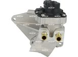 Valvola Egr Con Guarnizioni Nrf Per Audi A3