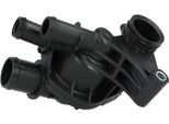 Termostato Refrigerante Temperatura Di Apertura 82 °C Nrf Per Ford Kuga E Altri Modelli