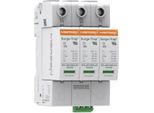 Mersen Pv-Ü-Ableiter T2 1000V 3P +Fm (Stpt2-40K1000V-Ypvm)