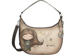 Anekke Borsa A Tracolla Borsa A Tracolla Real Shoulder Bag Multicolor Multicolore