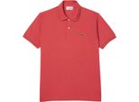 Lacoste - Polo "Originals"" Da Uomo GT5336 (S) (Rosso)"