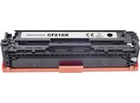 Renkforce Toner Ersetzt Hp 131X CF210X Kompatibel Schwarz RF-HPCF210X (RF-6721368)