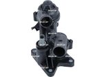 Termostato Refrigerante Temperatura Di Apertura 87 °C Nrf Per Vw Polo E Altri Modelli