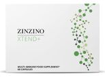 Zinzino Xtend Plus - Complesso Vitaminico E Minerale Con Q10, Olio Di Alghe E Polifenoli