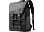 Inateck Notebook-Rucksack 15,6-16" BP01008 Black 20L"