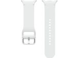 Samsung ET-SNL32SWEGEU, Banda, Smartwatch, Bianco, Samsung, Galaxy Watch8 | Watch8, Gummi