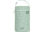 Thermos/Bottiglia Ecologica Da 500 Ml - Menta