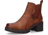 Dockers By Gerli Stivaletti Da Donna 57OX203-610-470 Cognac , Numero Di Scarpe: 42 Eu