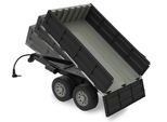 Jamara Kipper FüR Rc-Traktor 1:16 Schwarz 6+