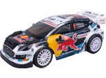 Auto Telecomandata Rc 1:18 Red Bull Ford Puma Rally1 Hybrid Di Nikko