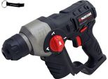 Parkside Performance® Martello Perforatore A Batteria 12 V / Martello Perforatore Pbhap 12-Li (Senza Batteria)
