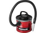 Estrattore Di Cenere Einhell TC-AV 1830 D, 2351662