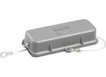 Coperchio Han 16A/25EMV-AK - Connettore Industriale Cap 09 20 016 5425