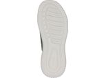 Rieker Scarpa Da Ginnastica Da Uomo Con Elastico Comfort Larghezza G 1/2 B9651, Misura:44 Eu, Colore:Verde