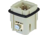 Inserto Han 3A-STI - Inserto Per Connettore 3P 09 20 003 2611
