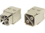 Modulo Pin Assiale 10-25Qmm - Inserto Per Connettore 2P 09 14 002 2653