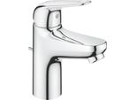 Grohe Swift Miscelatore Per Lavabo Misura S Cromo