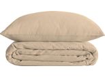 Set Di Biancheria Da Letto In Percalle Extra Soft, 220 X 240 Cm