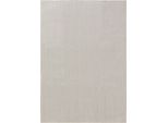 Tappeto Interiyou Per Interni Ed Esterni Lome Bianco C1 240X350 Cm