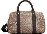 Anekke Borsetta Borsa A Tracolla Core Mantle Bowling Bag Multicolor Multicolore