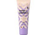Eveline Better Than Perfect Fondotinta Coprente N. 06 Sunny Beige Warm 30Ml