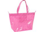 Borsa Da Donna Barbie Logomania Rosa 54 X 35 X 17 Cm