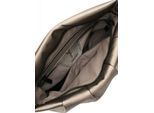 Suri Frey Borsa A Tracolla Sfy Amy Crossbody Bag Darksilver Grigio Talpa