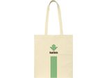 Borsa Real Betis Balompié Beige Cotone