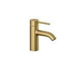Kludi Bozz Mitigeur Monocommandé Pour Lavabo, Hauteur D'éCoulement 75Mm, Sans Garniture D'éCoulement, 38272N076, 38272N076