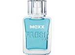Mexx Fresh Man Eau De Toilette, 30 Ml