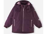Reima Giacca Invernale Da Ragazzo Viola 5100289A-4960 Taglia 98