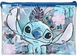 Astuccio Di Peluche Lilo & Stitch - 7 Pezzi