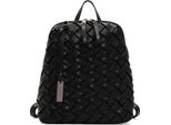 Suri Frey Zaino Per Il Tempo Libero Zaino Sfy Betty Backpack Black Nero