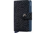 Secrid Portafoglio Miniwallet Giraffina Blu 10.2