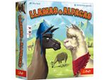 Trefl Hra Lama E Alpaca