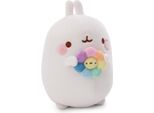 Molang Fiore Arcobaleno Peluche 16Cm