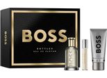 Hugo Boss Boss Bottled Set Eau De Parfum, 100 Ml + Eau De Parfum, 10 Ml + Gel Doccia, 100 Ml