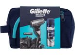 Gillette - Mach3 Charcoal Set 1.0Ks