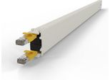 Patchbox Cassette 30RU Stp Yellow - Kabel - Netzwerk (CONE30STPYL)