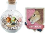 Erik - Puzzle 322 Elementy Harry Potter Gryffindor Potion Oficjalny Produkt