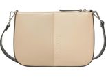S.Oliver Borsa A Tracolla Shoulder Bag Brown Grigio Talpa