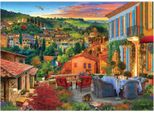 Puzzle Anatoliano Toscana 3000 Pezzi
