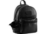 Batman - Zaino, Logo PM10952 (Taglia Unica) (Nero)